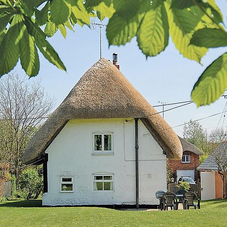 October Cottage Collingbourne Kingston Dış mekan fotoğraf