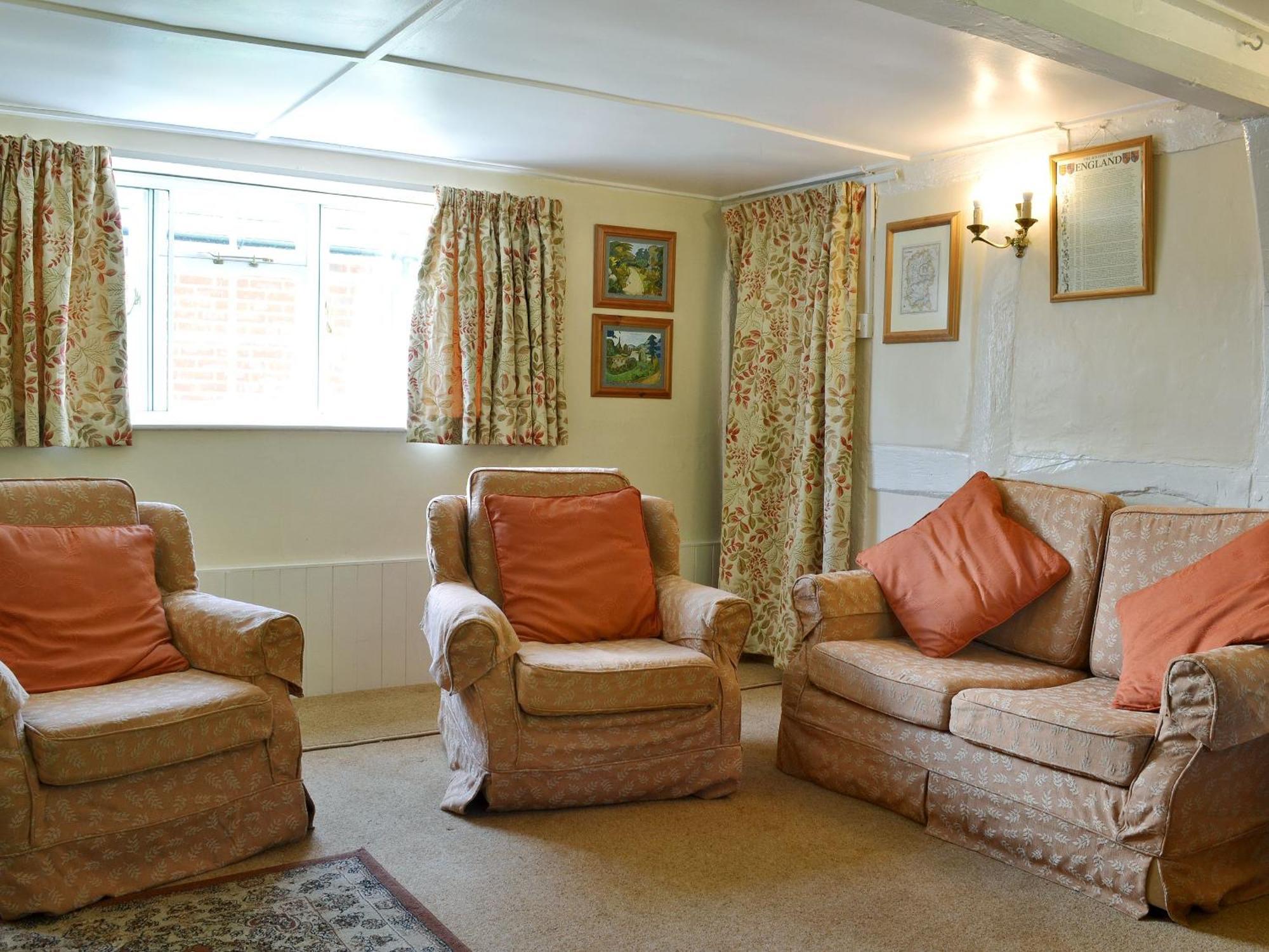 October Cottage Collingbourne Kingston Dış mekan fotoğraf